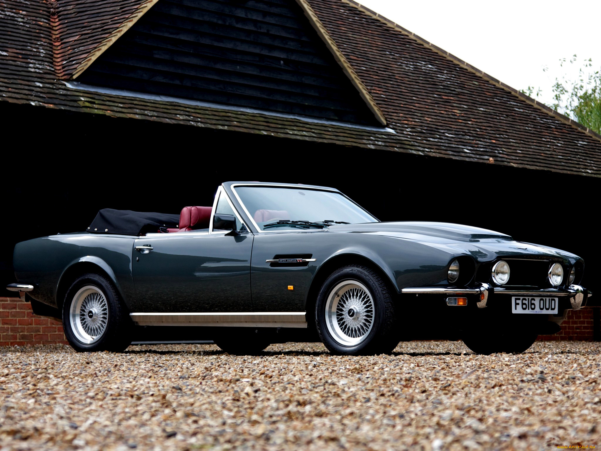 , aston, martin